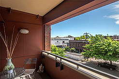 CANAL STATION BALLARD